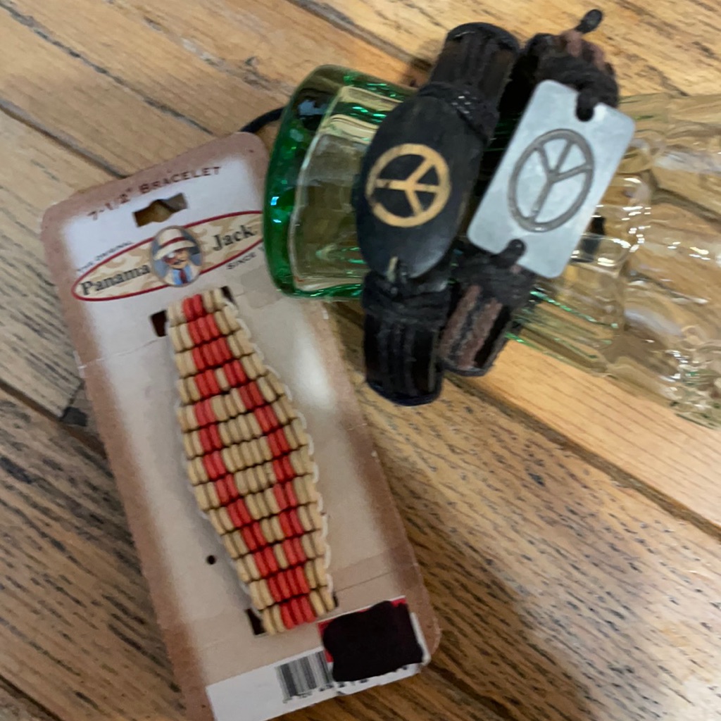 Assorted Beach Bracelet Bundle